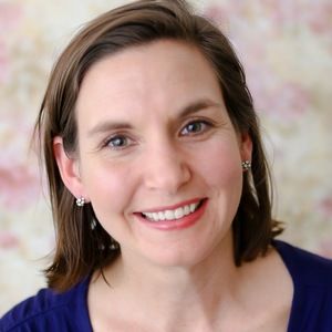 Meet your Posher, Beth